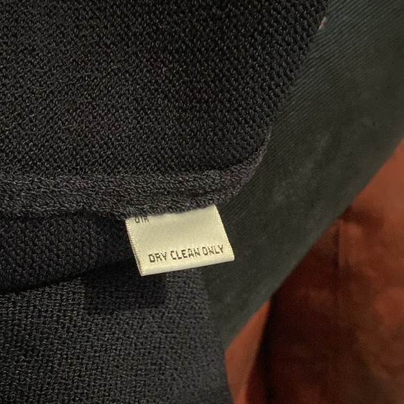 Elegant Black Women's Pants - Picture 11 of 13